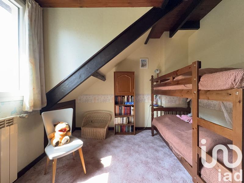 Maison - 178 m² - 6 pièces