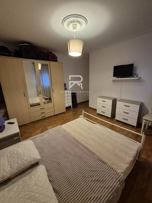 Appartement - 75 m² - 3 pièces