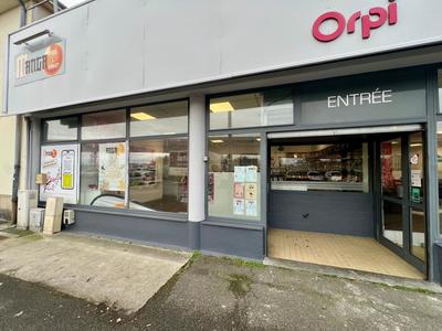 Local commercial - 60 m²