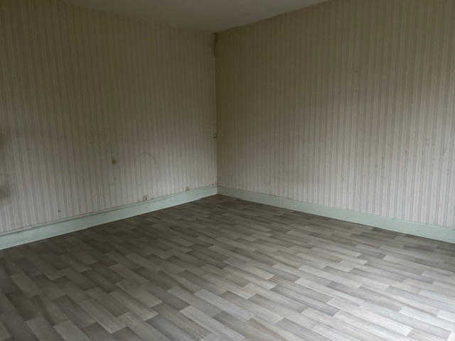 Maison - 166 m² - 8 pièces