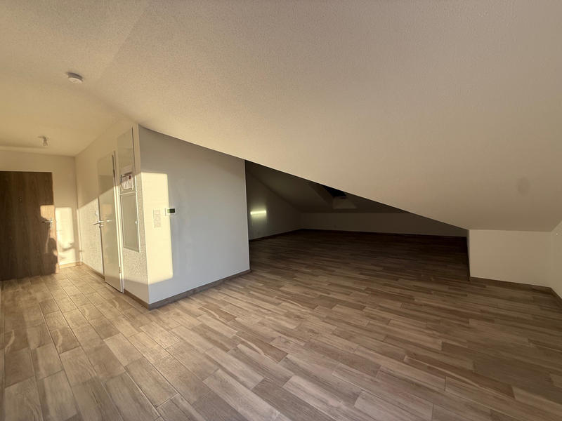 Appartement - 56 m² - 2 pièces