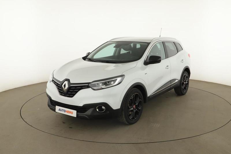 Renault Kadjar 1.2 TCe Energy Sl Black Edition Edc 130 ch