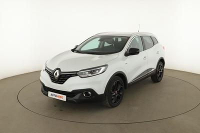 Renault Kadjar 1.2 TCe Energy Sl Black Edition Edc 130 ch