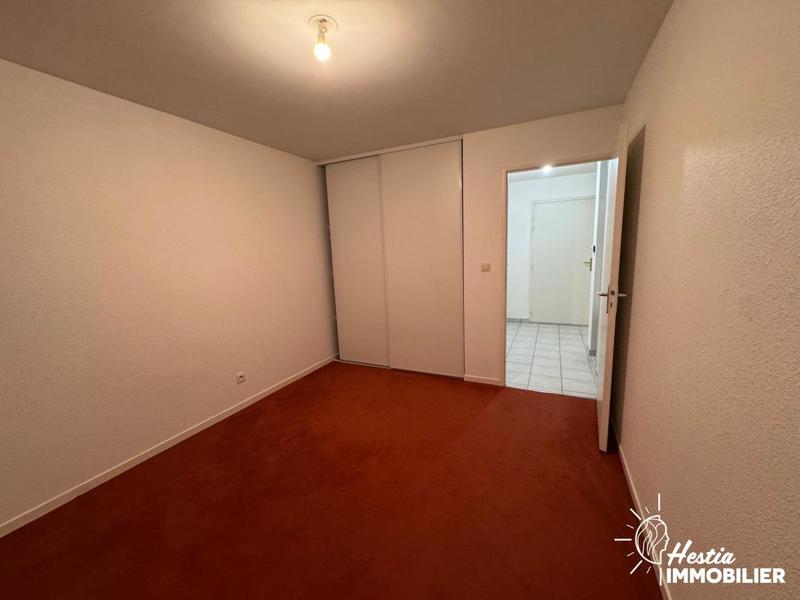 Appartement - 49 m² - 2 pièces