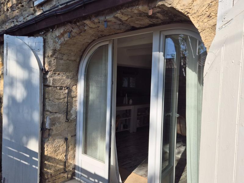 Maison en pierre - 180 m² - 6 pièces