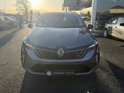 Renault Clio V TCe 90 X-Tronic Evolution