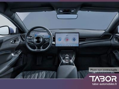 Byd Seal 82,5 kWh Design Pano 360cam Gps Acc