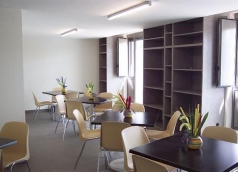 Studio - 16 m² - 1 pièce