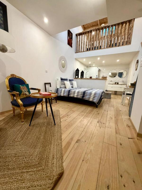 Maison - 191 m² - 7 pièces