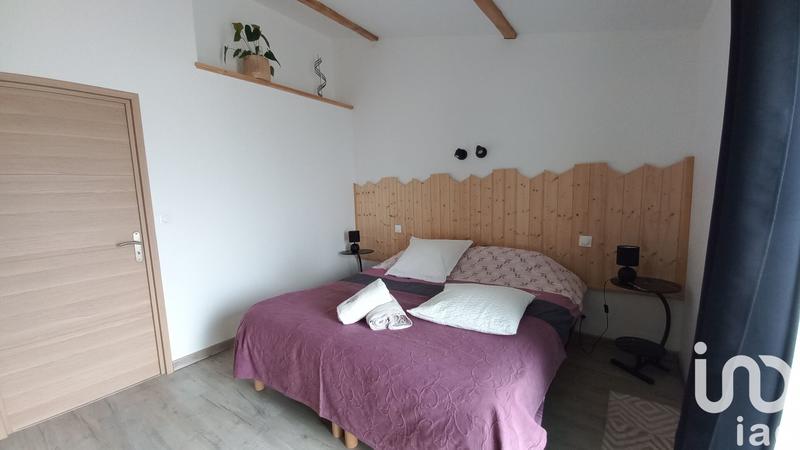 Maison de village - 151 m² - 7 pièces