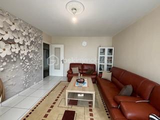 Appartement - 81 m² - 4 pièces