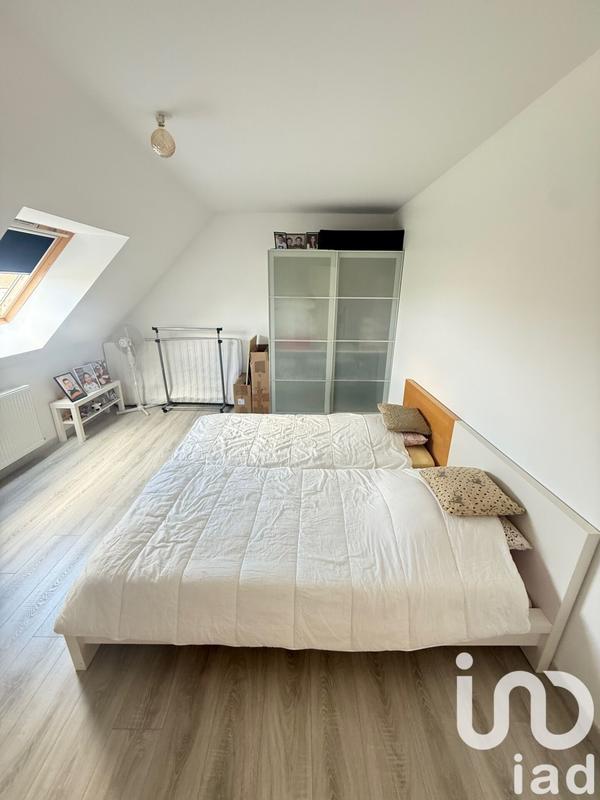 Maison - 114 m² - 5 pièces