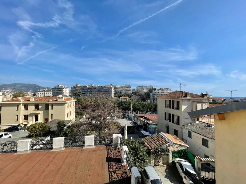 Appartement - 34 m² - 2 pièces