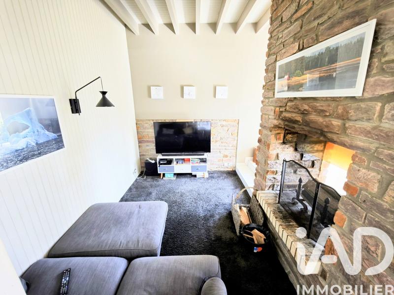 Maison de maîtres - 202 m² - 10 pièces