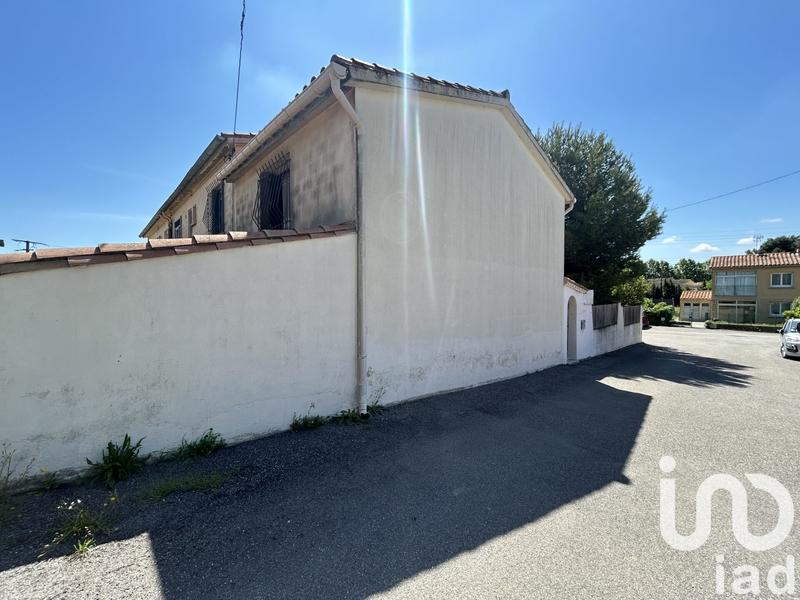 Maison - 131 m² - 7 pièces