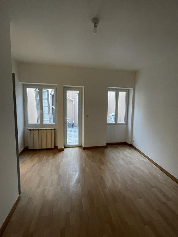Duplex - 92 m² - 4 pièces