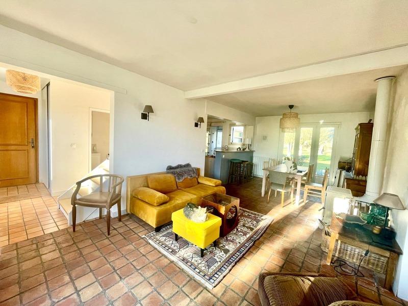 Maison - 154 m² - 6 pièces