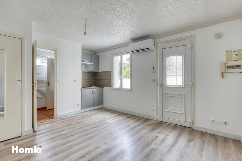 Immeuble - 720 m² - 12 pièces