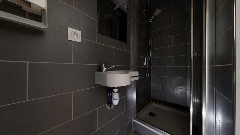 Appartement - 13 m² - 1 pièce