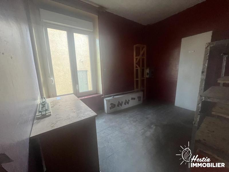 Appartement - 99 m² - 4 pièces