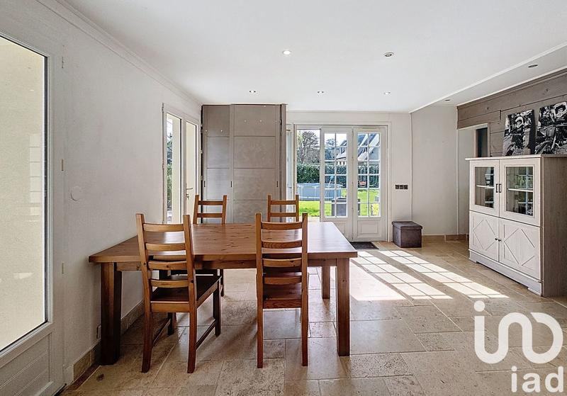 Maison de village - 67 m² - 4 pièces