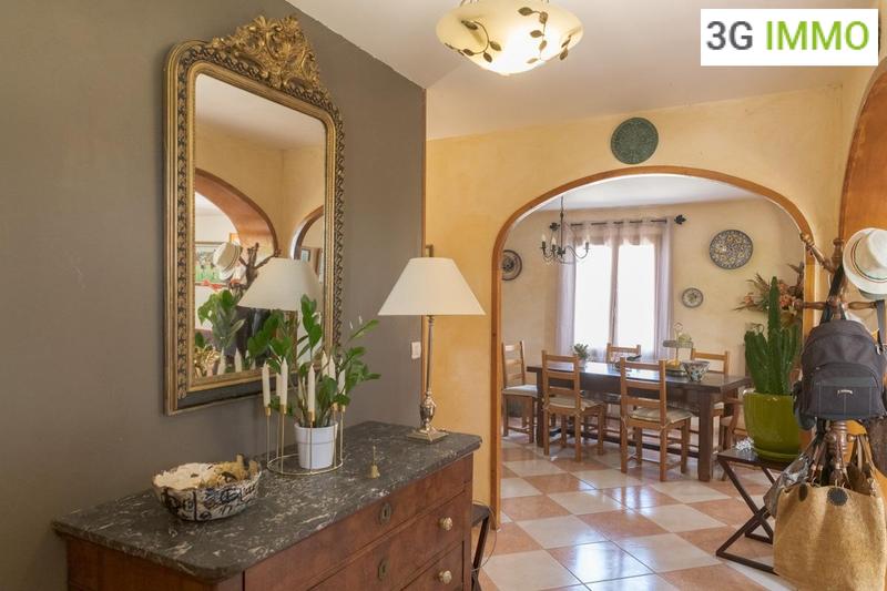 Villa - 170 m² - 7 pièces