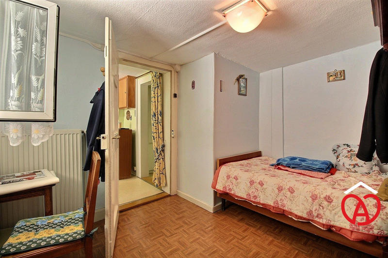 Maison - 72 m² - 5 pièces