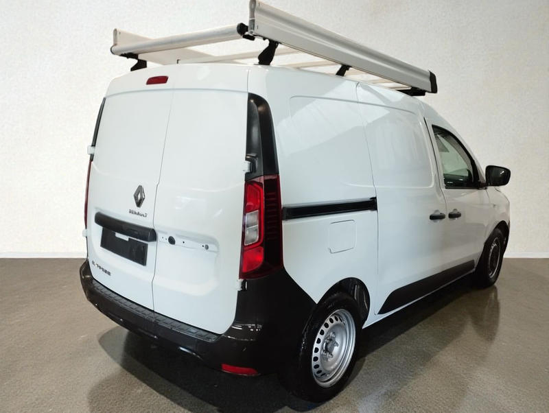 Renault Express Van 1.5 Blue Dci 75 Ste Cft 22