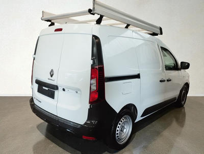 Renault Express Van 1.5 Blue Dci 75 Ste Cft 22