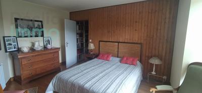 Maison - 145 m² - 7 pièces