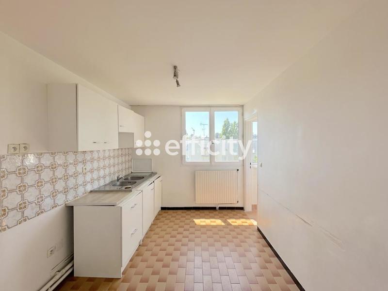 Appartement - 75 m² - 3 pièces