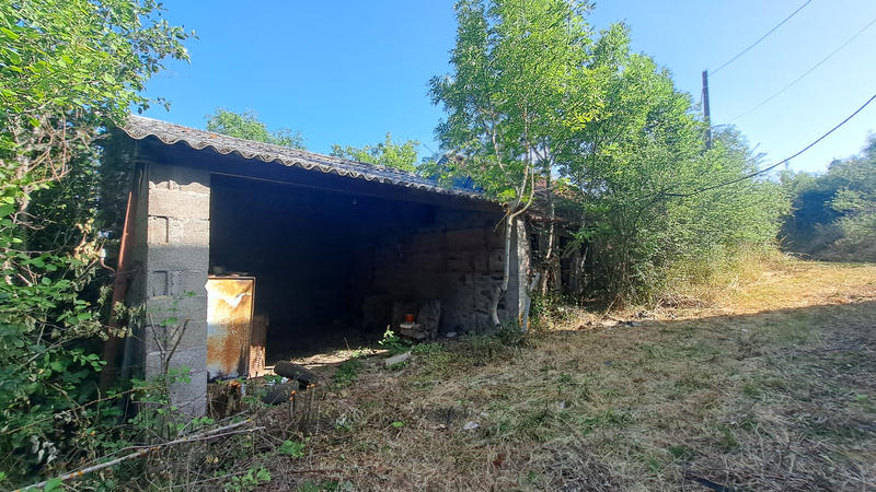 Maison - 113 m² - 5 pièces