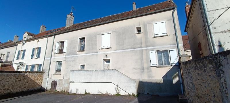 Immeuble - 213 m² - 6 pièces