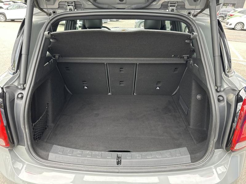 Mini Countryman F60 116 ch Bva7 One d Longstone