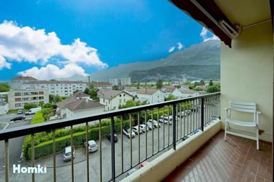 Appartement - 88 m² - 3 pièces