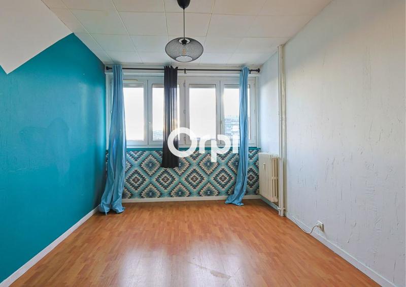 Appartement - 85 m² - 3 pièces