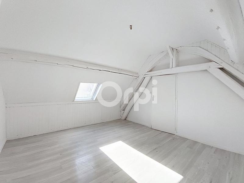 Maison - 81 m² - 2 pièces