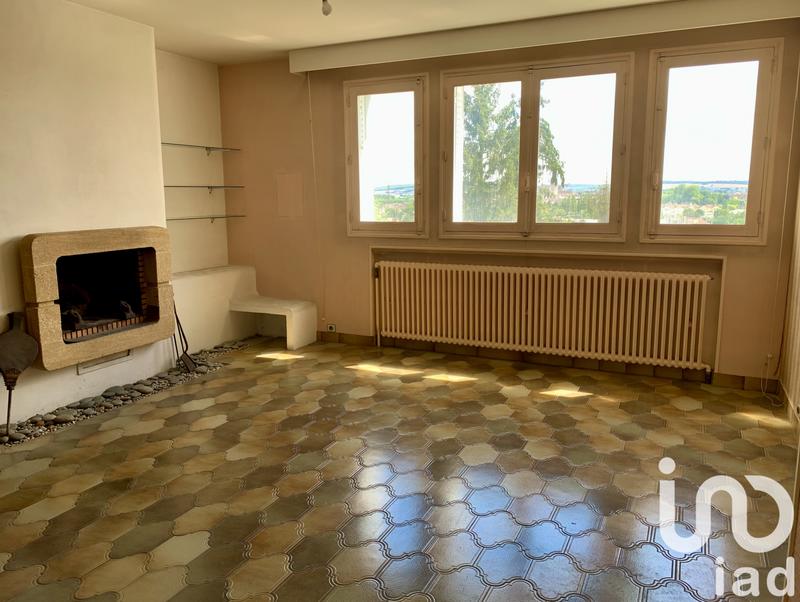 Maison - 194 m² - 9 pièces
