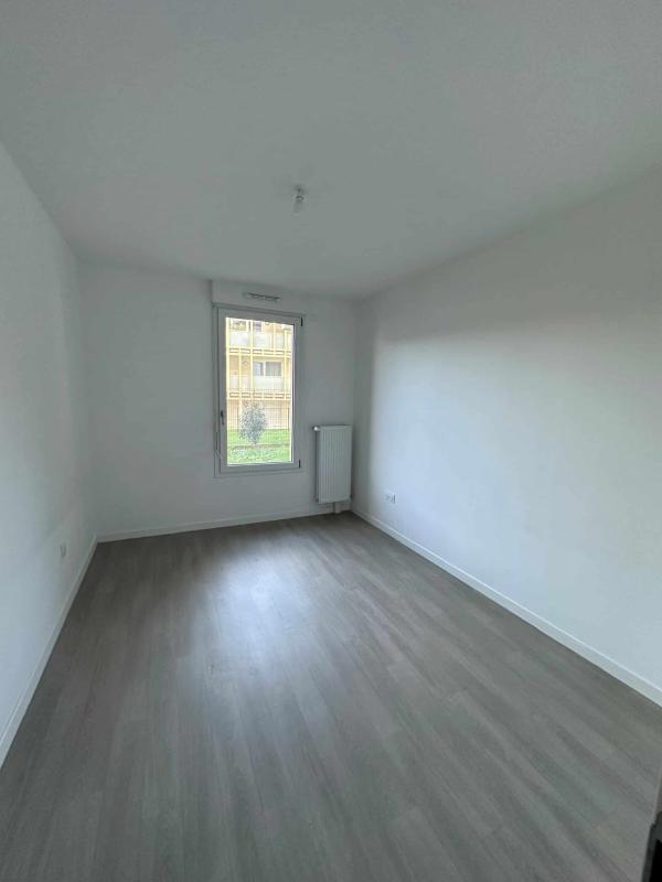 Appartement - 74 m² - 4 pièces