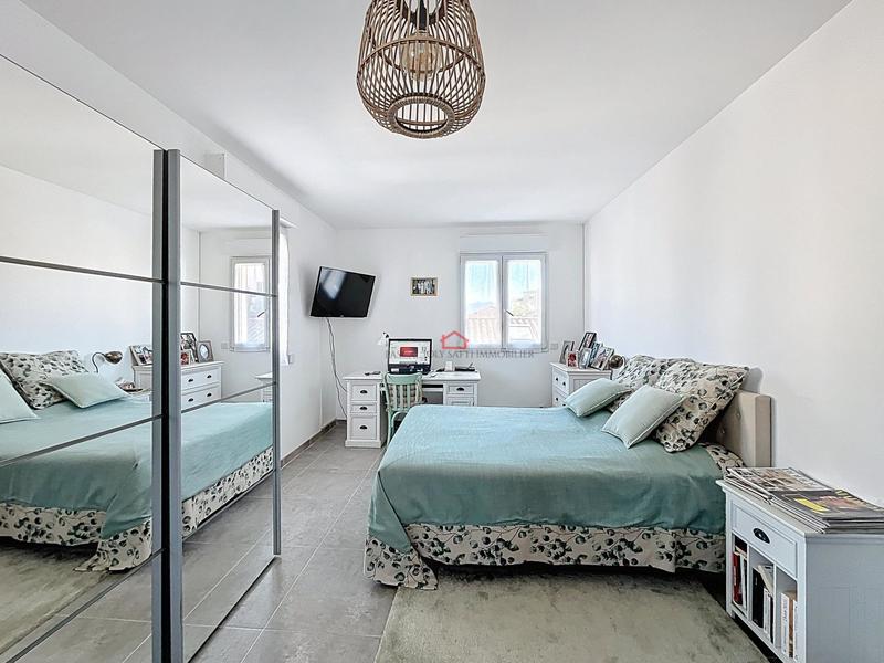 Maison - 155 m² - 4 pièces