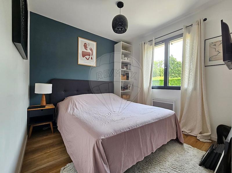 Maison - 75 m² - 3 pièces