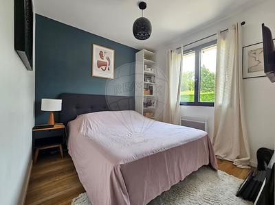 Maison - 75 m² - 3 pièces