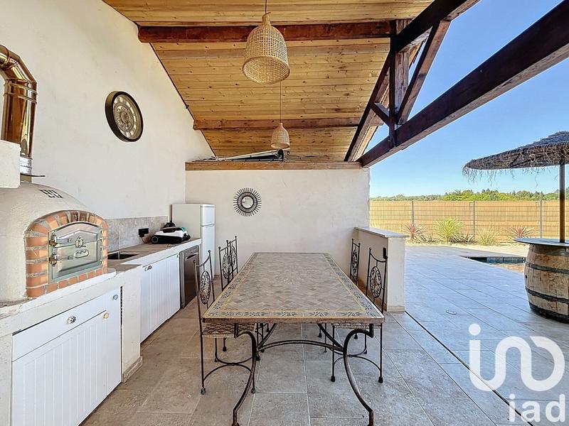 Maison - 148 m² - 4 pièces