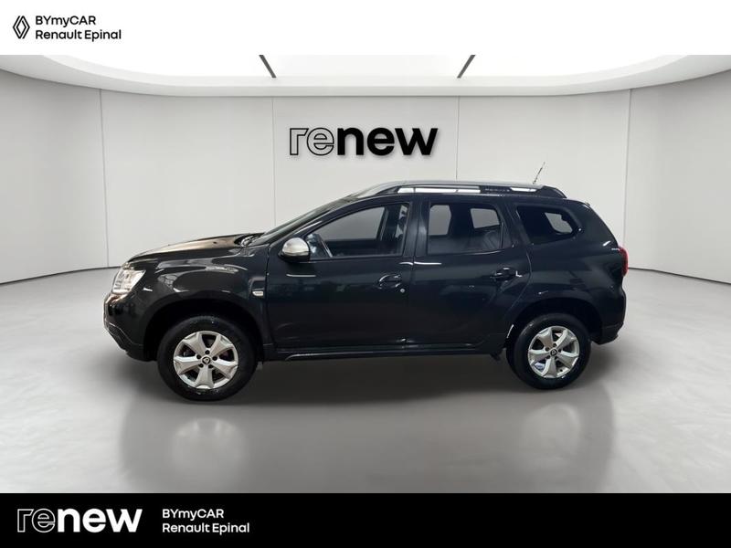 Dacia Duster Blue dCi 115 4x2 Prestige