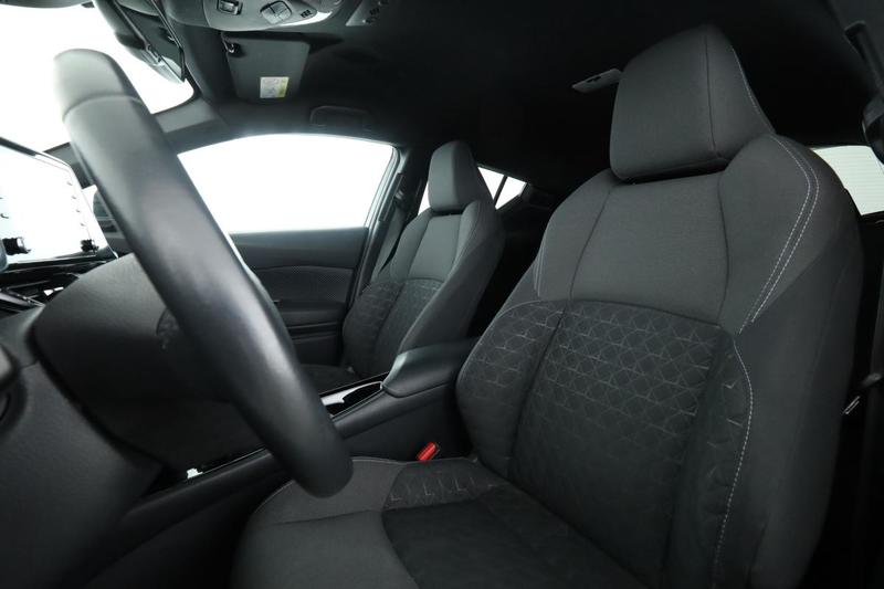 Toyota c-Hr 1.8 Hybride Edition 122 ch