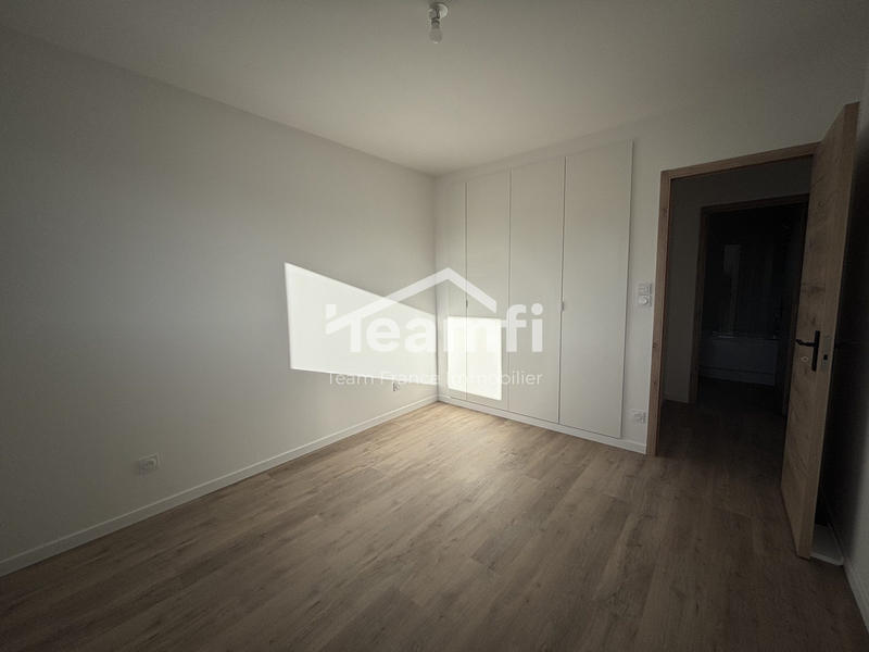 Maison - 102 m² - 4 pièces