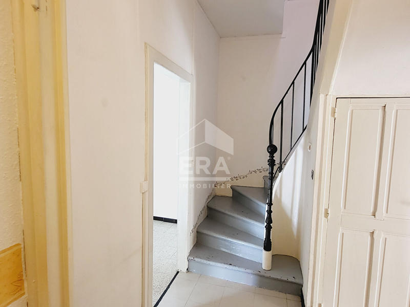 Maison - 125 m² - 4 pièces