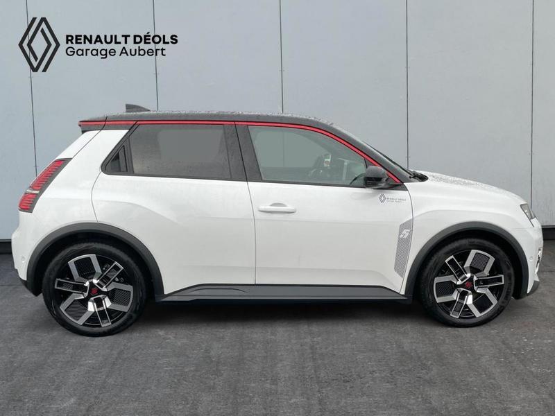Renault R 5 E-Tech Techno 150 Autonomie Confort