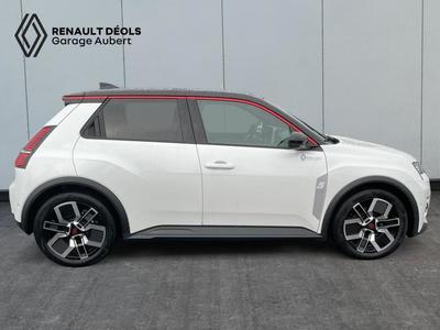 Renault R 5 E-Tech Techno 150 Autonomie Confort