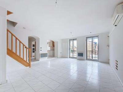 Maison - 160 m² - 7 pièces